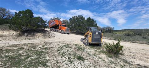 texas skid steer complaints